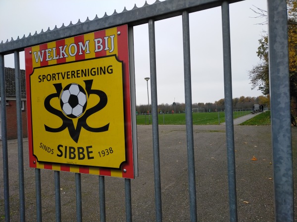 Sportpark De Kleine Linde - Valkenburg