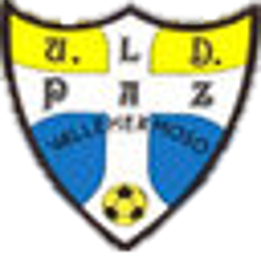 Wappen UD La Paz Vallehermoso  87985