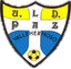 Wappen UD La Paz Vallehermoso