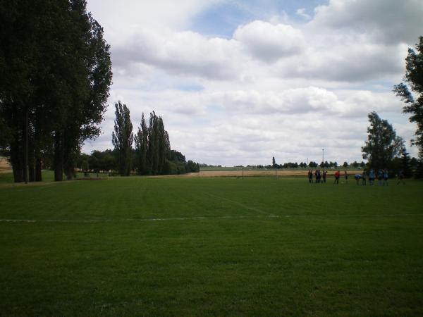 Sportplatz am Erlsbach - Penig-Langenleuba-Oberhain