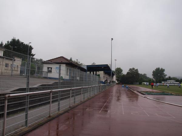 Baumhof Arena - Sprockhövel-Niedersprockhövel