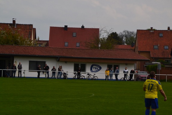 Sportplatz Kopfweiden - Königslutter/Elm-Rottorf