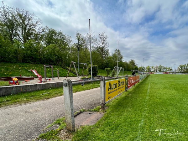 Waldeckstadion - Reute/Breisgau