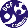 Wappen Cambrils Unió CF