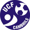 Wappen Cambrils Unió CF Wappen Cambrils Unió CF 25141