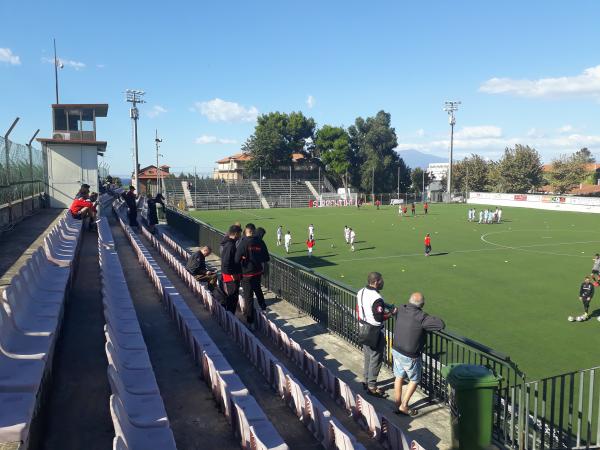 Stadio Italia - Sorrento