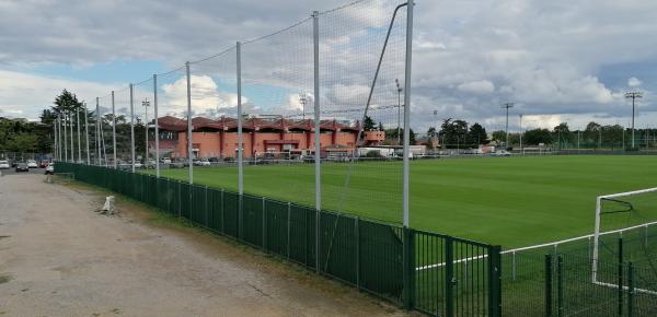 Stade Dominique Duvauchelle terrain 2 - Créteil