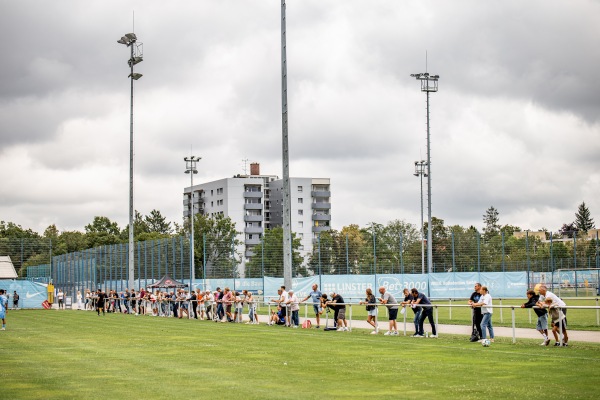 Trainingsgelände Grünwalder Straße Platz 5 - München-Giesing
