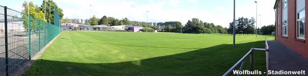 Kanalstadion - Cuxhaven-Altenbruch