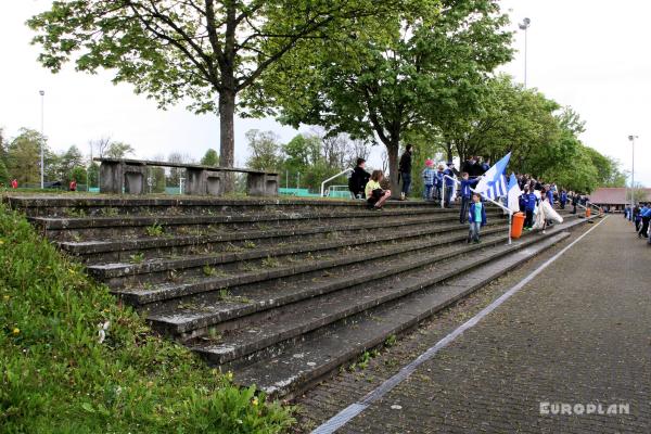 Kloster-Stadion - Ochsenhausen