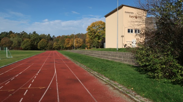 Schulsportplatz - Altdorf bei Nürnberg