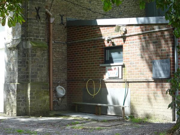Complex Avenue Henri Massin - Verviers-Petit-Rechain