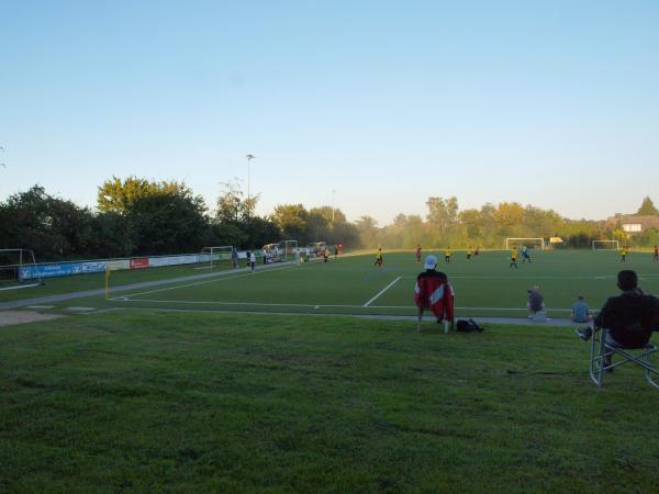 Sportzentrum Vinnum - Olfen-Vinnum