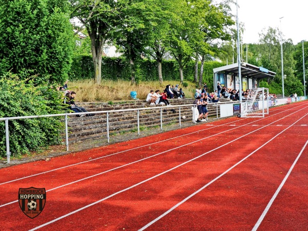 Overhoff-Arena am Damm - Hemer