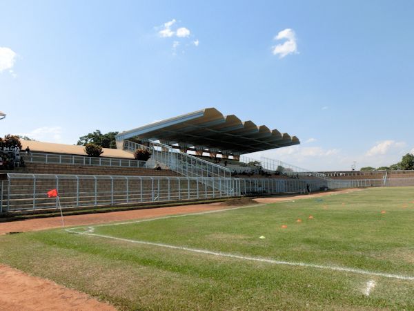 Silver Stadium - Lilongwe