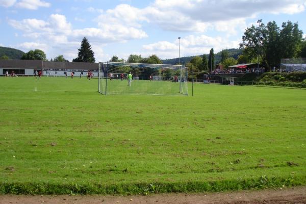 Sportzentrum Kirchbrak - Kirchbrak