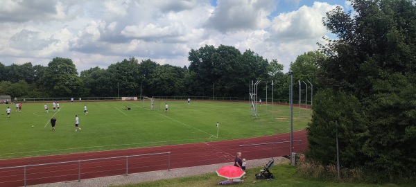 Sportanlage Spalterhals - Barsinghausen-Kirchdorf