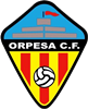Wappen Orpesa CF