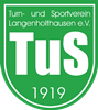 Wappen TuS Langenholthausen 1919