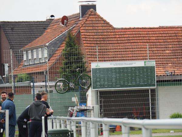 Sportanlage Adolfshöhe Platz 2 - Sendenhorst-Albersloh