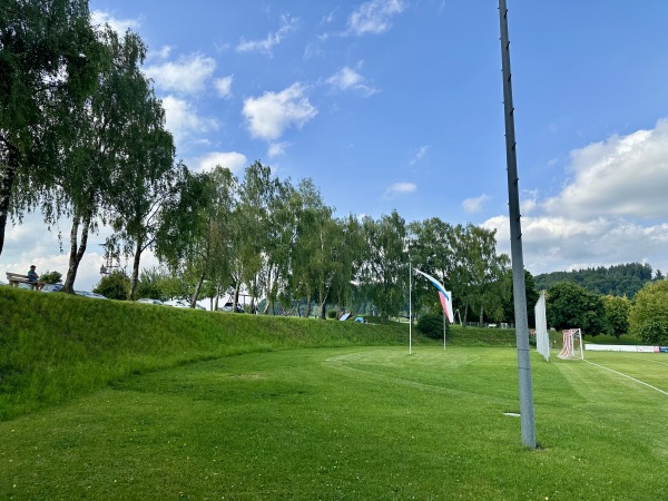 Sportanlage am Maximiliansee - Steinhöring
