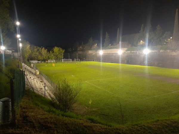 Campo Sportivo Arrigo Ligabò - Verona