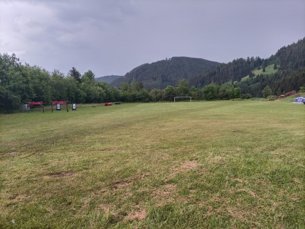 Sportplatz Neuberg - Neuberg an der Mürz