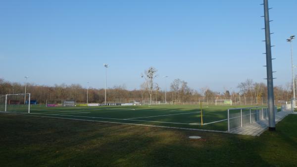 Sportanlage Bienroder Weg Olympia-B-Platz - Braunschweig