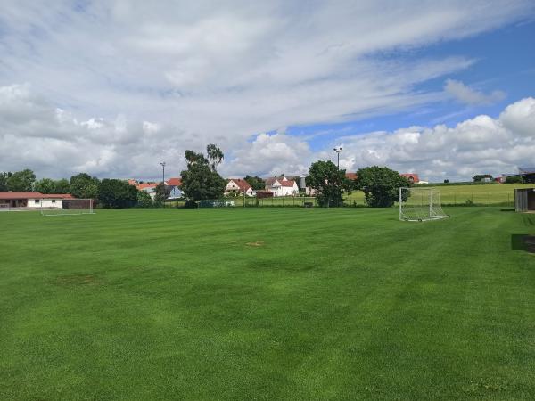 Sportanlage am Steinbach Platz 2 - Wallerstein-Birkhausen