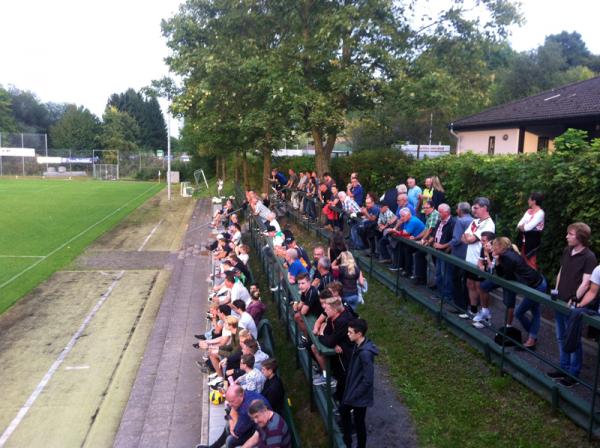 Sportanlage Im Bröhl - Oberzissen