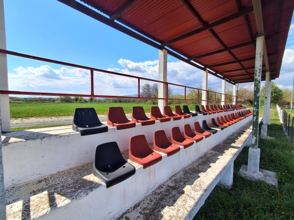 Gipedo Athlitiko Kentro Astera Valtotopiou - Valtotopi