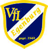 Wappen VfL Egenburg 1949 diverse