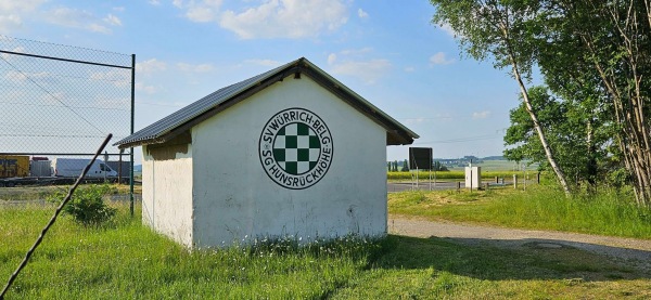 Sportplatz Belg - Belg
