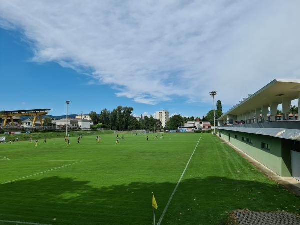 Murauer Bier Arena - Graz