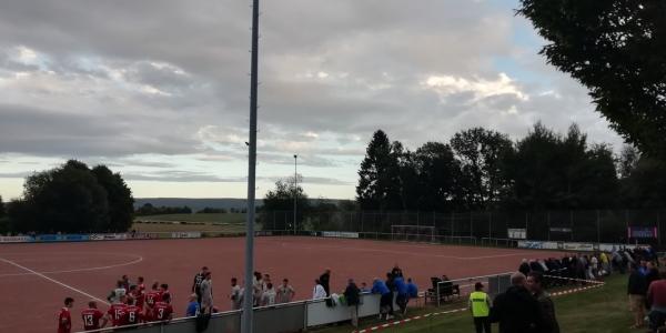 Sportanlage Schillingen Platz 2 - Schillingen