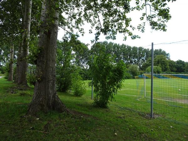 Pappelstadion - Steinhagen/Mecklenburg