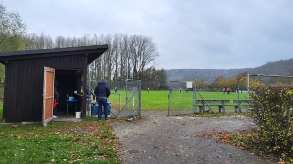 Sportanlage Himmelstadt - Himmelstadt