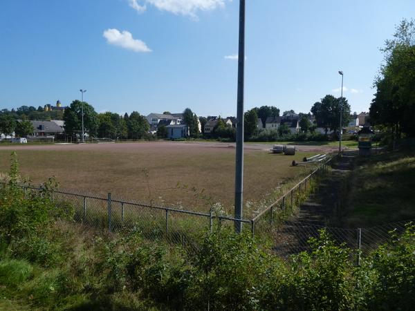Sportplatz 2 im Schulzentrum - Montabaur