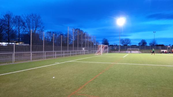Erlenmattenstadion Nebenplatz 1 - Bad Krozingen 
