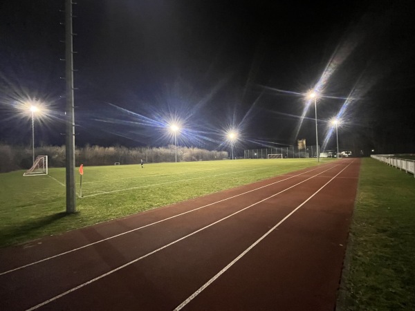 Sportanlage Haag Platz 3 - Haag/Oberbayern