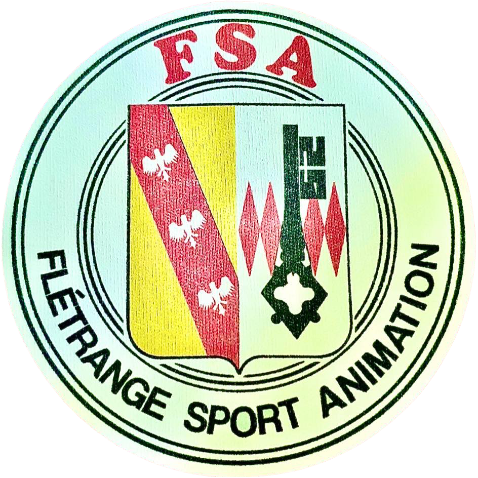 Wappen Flétrange Sport Animation  137177