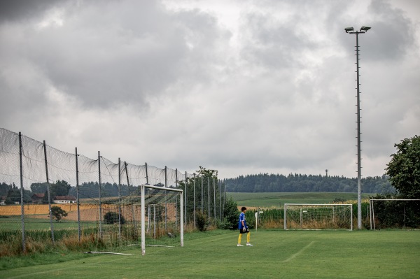 Sportplatz am Ötzbach - Halsbach