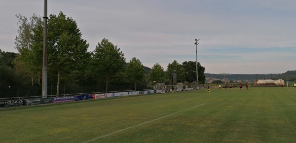 Sportplatz Gilsdorf - Bettendorf-Gilsdorf