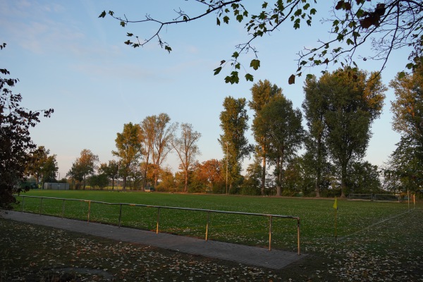 Sportanlage Heideweg - Peine-Essinghausen