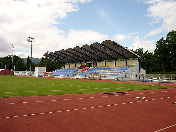 Stadion Villach-Lind - Villach
