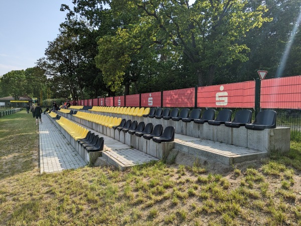Sportzentrum Steigemühle - Schlieben