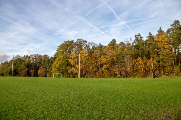 Sportanlage an der Staatsstraße Platz 2 - Geslau