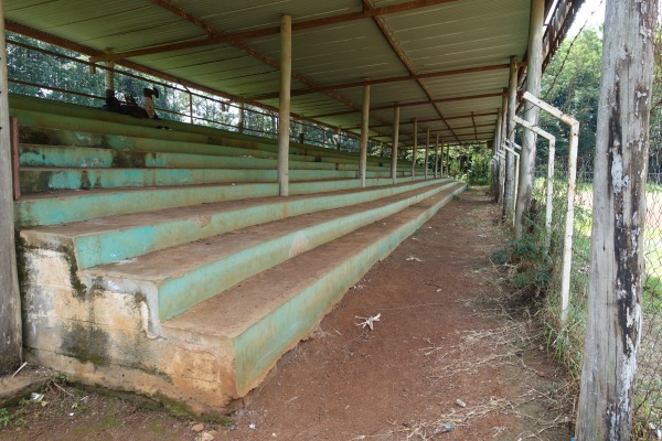 Mumias Sports Complex - Mumias