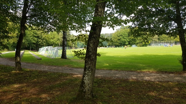 Grünwalder Freizeitpark - Grünwald