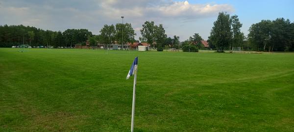 Sportplatz Brietlingen C - Brietlingen-Sportplatz